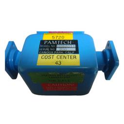 WR-75 to SMA Female RA Waveguide to Coax Adapters, UBR120 Flange, 9.84 - 15G 歷史價格詳細信息