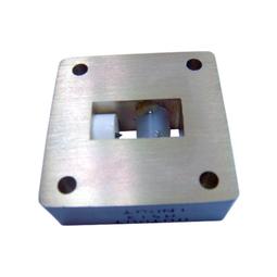 WR-75 to SMA Female RA Waveguide to Coax Adapters, UBR120 Flange, 9.84 - 15G 歷史價格詳細信息