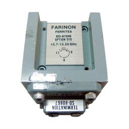 WR-75 to SMA Female RA Waveguide to Coax Adapters, UBR120 Flange, 9.84 - 15G 歷史價格詳細信息