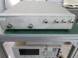網路分析儀Agilent 8720ES S-Parameter Network Analyzer 50MHz-20MHz 歷史價格詳細信息