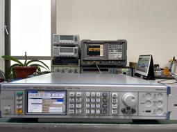 鼎瀚科技 信號產生器 HP Agilent Keysight 8648C Signal Generator_00196 歷史價格詳細信息