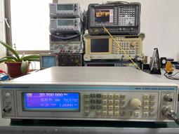 鼎瀚科技 信號產生器 HP Agilent Keysight 8648C Signal Generator_00196 歷史價格詳細信息