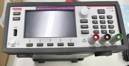(華甸科技) Keithley 3706A-S吉時利  3700A系列 系統切換/萬用電錶  (全新) 歷史價格詳細信息