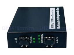 單多模轉換器百兆千兆多模雙纖轉單模單纖光纖收發器2光SFP交換機 歷史價格詳細信息