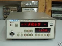 ANDO AQ-9302 Bare Fiber Adapter 歷史價格詳細信息