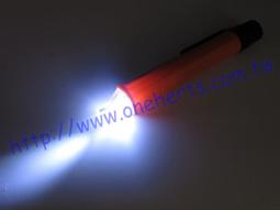 測電筆/12VDC電路檢測筆/汽機車電線檢修工具/直流驗電筆/電路檢查器(DC直流電專用)&quot;特價!&quot; 歷史價格詳細信息