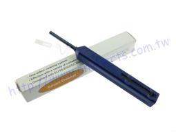 LC光纖清潔筆 光纖端面清潔筆 一鍵清潔 光纖清潔器 1.25mm 光纖 清潔 台灣現貨 歷史價格詳細信息