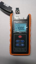 光功率計jw-3218高精度光纖儀光衰檢測通用接頭迷終身質保 歷史價格詳細信息