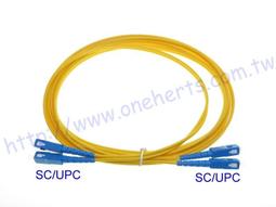 單模雙芯光纖跳線sc-sc光纖線電信級SC-FC轉LC-LC-FC-ST跳纖尾纖方轉方轉圓15米/20米/30M延長線 歷史價格詳細信息
