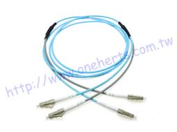 鎧裝多模50/125單芯光纖跳線E2000/APC-SC/UPC電信級尾纖光纖1米 可定製 62.5/125 歷史價格詳細信息