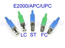 光纖接頭 E2000/APC SC/APC 各式轉接頭 耦合器 双母轉接頭 光纖轉換頭 E2000/UPC SC/UPC 歷史價格詳細信息