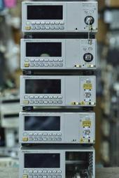 ANRITSU MU952505A 1530nm-1535nm +10dBm DFB-LD Light Source 歷史價格詳細信息