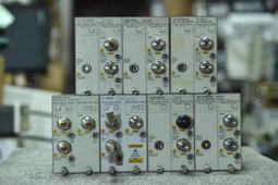 ]Trigger]Agilent 8163B+81636B+81632A LightMultimeter 歷史價格詳細信息