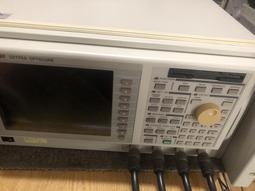 Advantest R6552 Digital Multimeter AS IS Expedited Shipping 3 Business Days 歷史價格詳細信息