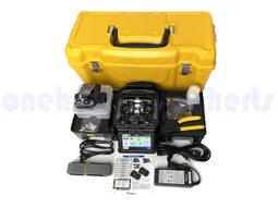 日本藤倉FSM-22S 熔接機 (FSM21S)光纖融接機 原裝進口 光纖機 容接機搭配 CT-08切割刀有線電視光纖 歷史價格詳細信息