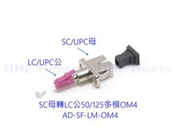 光纖轉接頭 LC公轉SC母 光纖轉接 光纖線 台灣現貨 光纖設備  LC公SC母光纖轉換器 轉接頭 保固 SC母轉LC公 歷史價格詳細信息
