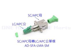 光纖轉接頭 LC公轉SC母 光纖轉接 光纖線 台灣現貨 光纖設備  LC公SC母光纖轉換器 轉接頭 保固 SC母轉LC公 歷史價格詳細信息