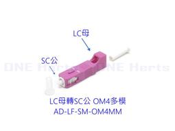 光纖轉接頭 LC公轉SC母 光纖轉接 光纖線 台灣現貨 光纖設備  LC公SC母光纖轉換器 轉接頭 保固 SC母轉LC公 歷史價格詳細信息