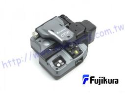 FSM-48S 日本藤倉 Fujikura 熔接機 配CT-50切割刀 六顆馬達 日本原裝Fujikura 幹線專用機 歷史價格詳細信息