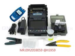 T-400S-LET 住友光纖熔接機租賃組合 FSM-22S-LET藤倉光纖熔接機 出租熔接機 租借光纖熔接機 藤倉住友 歷史價格詳細信息