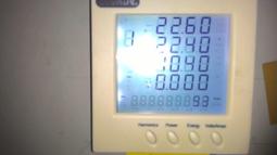 測電流神器 Type-c 測試儀多功能USB檢測儀雙向電流電壓直流數顯電壓表電流表 電流測試儀 PD快充 歷史價格詳細信息