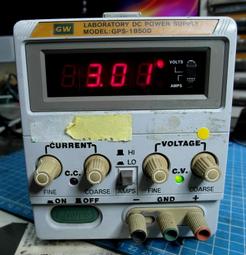 二手 GW Instek GOS-6031 示波器 (含運) 歷史價格詳細信息