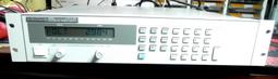 HP - Agilent 6671A /J08 DC Power Supply 3 Volts, 300 Amps 歷史價格詳細信息