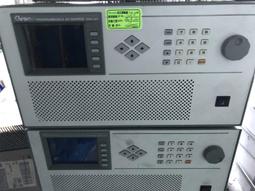 Chroma Systems 1 Pair 30&rdquo; 20A Load Simulator Cables / Spade DC Load 歷史價格詳細信息