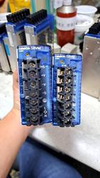 OMRON歐姆龍安裝DIN導軌終端板PFP-M支撐導軌安裝用 歷史價格詳細信息