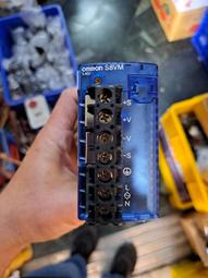 OMRON歐姆龍安裝DIN導軌終端板PFP-M支撐導軌安裝用 歷史價格詳細信息