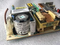 店長推薦   拆機雅達ASTEC 電源 LPS45 24v2.3A 價格比較,價格查詢,歷史價格詳細信息