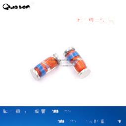 ZMM 30V 貼片穩壓管 1206封裝 1/2W 穩壓二極管 100只   [88593-032] 歷史價格詳細信息