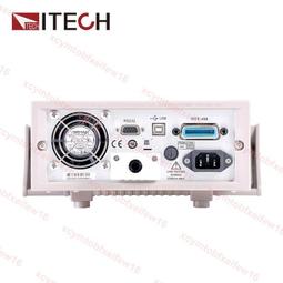 ITECH_IT8511G+/IT8512G+/IT8512BG+升級版可編程直流電子負載 歷史價格詳細信息