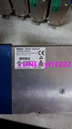 Omron S8VM-15024C S8VM15024C Power Supply AC100-240V 50/60Hz 2.0A DC 24V 6.3A 歷史價格詳細信息