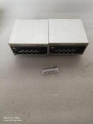 MITUTOYO Objective lens Used M Plan UV 50X / 0.40 + brass adapter OPT-I-785=W532 歷史價格詳細信息