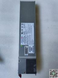 超微電源PWS-1K66P-1R臺達DPS-1600CBD1600W伺服器拆機 歷史價格詳細信息