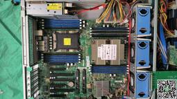 超微X11DPL-I/H11DSi/X11DPH-i AMD 3647針C621服務器雙路主板M.2 歷史價格詳細信息