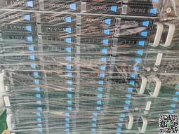 36盤位機箱超微 多盤位 4U 24/ ATX標準 3.5寸熱插拔  IS 歷史價格詳細信息