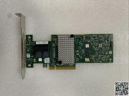 LSI原裝 9261-8i SAS陣列卡 512M緩存  RAID5 另有9260-8i 歷史價格詳細信息