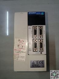 mr-j2s-350b-s041u703  mr-j2-20a1-k11    伺服驅動器 歷史價格詳細信息