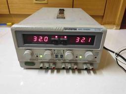 GW Instek SPS-2415 DC Power Supply, Single Output, 24 V, 15 A, 360 W 歷史價格詳細信息