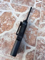 MOTOROLA SABER  對講機，君刀對講機。原裝VHF純業余段機器，收發讀寫性能指標全部正常 歷史價格詳細信息