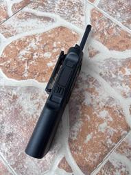 MOTOROLA SABER對講機，系統三代刀，UHF業余段 歷史價格詳細信息