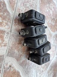 對講機天線國產SG-M507車載電臺天線UV雙段車臺苗子 歷史價格詳細信息