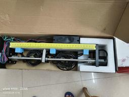 步進電機絲桿滑臺套裝plc學習伺服XYZ三軸移動定位模組批量可定制 歷史價格詳細信息