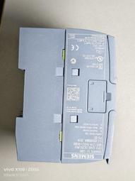 6ES7214-2AD23-0XB8西門子PLC晶體管型9成 歷史價格詳細信息