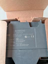 西門子6ES7  341-1CH02-0AE0實物圖。成色95新，兩螺絲有生繡見后圖。功能好，無拆無修。便宜出，順豐包郵 歷史價格詳細信息