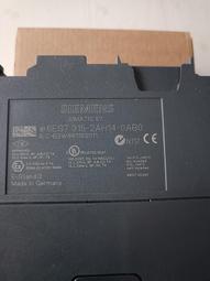 西門子6es7315-2ah14-0ab0，99新，需要的老議價出售 歷史價格詳細信息