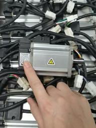 現貨.200W臺達伺服驅動ASD-B2-0221-B+電機ECMA-C20602RS全新原裝 歷史價格詳細信息