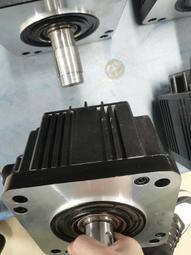 電機ECMA-CA0807SS/C10604RS二手拆機 議價 歷史價格詳細信息